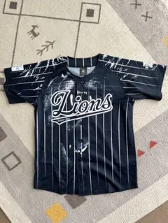 西武 ライオンズ 限定 ユニフォーム S サイズのサムネイル
