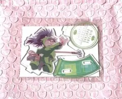 新*)様 忍たま乱太郎 アクリルスタンドコレクション Lite 七松小平太