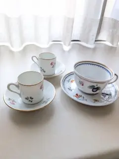 美品！大特価！リチャードジノリ 食器13点セット - メルカリ