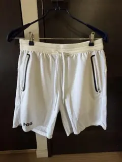 【PGG】サイズ5 シングルラッセル イージーショートパンツ ¥33,000円のサムネイル