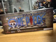 一番くじ ワンピース ギガントネーム