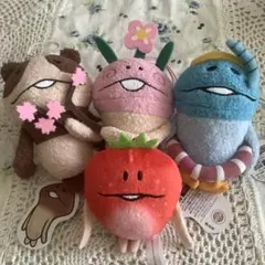 2026年最新】なめこ ぬいぐるみの人気アイテム - メルカリ
