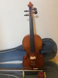 Roderich PAESOLD PA366V-R バイオリン弓 ローデリヒ - メルカリ