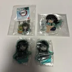 鬼滅の刃 時透無一郎セット