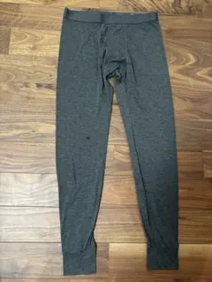 ユニクロ　ヒートテック　メンズ　タイツ