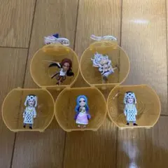 ワンピース ガチャ