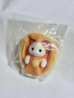 【匿名配送】シルバニア 赤ちゃんコレクション ハッピースイーツシリーズ