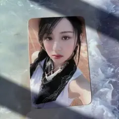 lesserafim unforgiven ユンジン musicplant