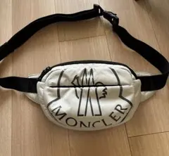 2026年最新】MONCLER メンズ ボディバッグ・ウエストポーチの人気