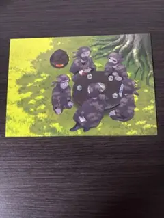 【配布期間終了！】忍たま乱太郎　映画　特典第4弾