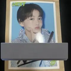 ダンエビ EBiDAN 写ルンです 生写真 サイン入り REI ダンエビ EBiDAN 写ルンです 生写真 サイン入り REI EBiDAN冠