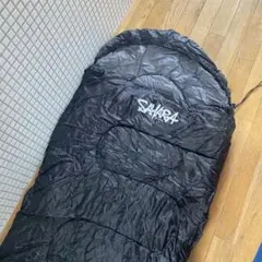 SAHARA field Stellar series SH1500シュラフ寝袋のサムネイル