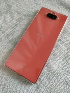 2026年最新】スマートフォン カラー：オレンジ スマートフォン本体の