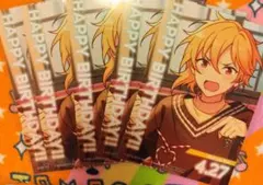 あんスタ あんさんぶるスターズ！！ 仁兎なずな バースデーブロマイド