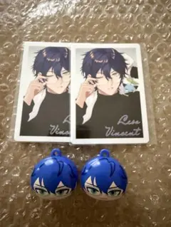 びっくらたまご つむまる にじさんじ Vol.３ レオス・ヴィンセント