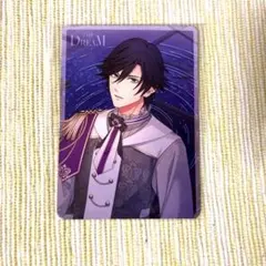 うたプリ 15th CD 特典 メッセージカード メセカ 皇綺羅 - メルカリ