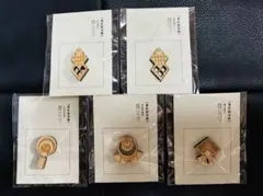 刀剣乱舞/同人アクセ/イヤリングまとめ売り/和泉守兼定、三日月宗近、加州清光他