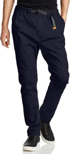 [クリフメイヤー] ストレッチ クライミング パンツ XL ネイビー