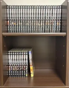 進撃の巨人　全34巻セット