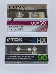 2026年最新】カセットテープ 新品の人気アイテム - メルカリ