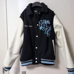 2026年最新】zara スタジャンの人気アイテム - メルカリ