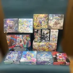 ポケモンカードゲーム BOXまとめ売り