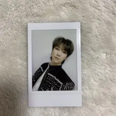 SEVENTEEN An ode HMV購入特典 チェキ　the8