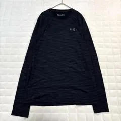 UNDER ARMOUR アンダーアーマー インナーシャツ アンダーシャツ L