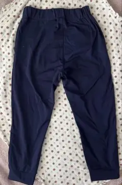 ウルトラストレッチアクティブジョガーパンツ　120