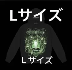 yxngbratz Medusa Hoodie (Purple) Mサイズ - メルカリ