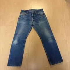 Levi's 501XX メキシコ製