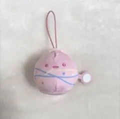 すみっコぐらし すみっコぐらしコレクション〜すみっコ縁日〜 水風船（ピンク）