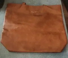 リンガーハット　トートバッグ