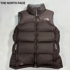 h*︎様 美品✨ザ ノースフェイス ヌプシ　　ダウンベスト 700フィル