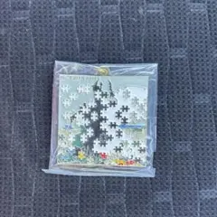 Mrs. GREEN APPLE メタルチャーム F賞