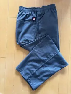 RED KAP ダークグレー ワークパンツ ゴムウエストのサムネイル