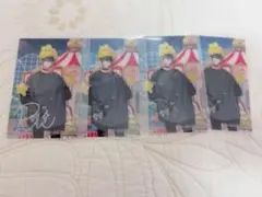 ツキウタ ツキショ わんぱく 特典 プロセラ 水無月涙