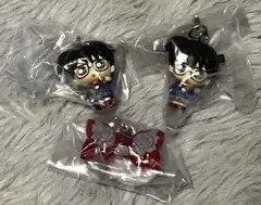 名探偵コナン めじるしアクセサリー3 コナン 蝶ネクタイ型変声機