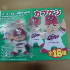 2026年版 カプケシ 菊池選手 33