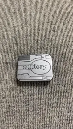 outlery カトラリーセットのサムネイル