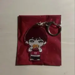 超特急 Real？ ご当地アクキー 愛知　マサヒロ