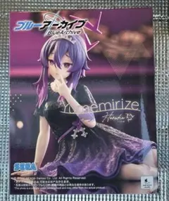 SEGA ブルーアーカイブ ハルカ　フィギュア