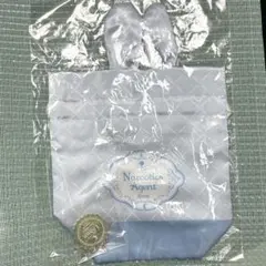 スタンドマイヒーローズ　スタマイ　ナンジャタウン　コラボ　うさ耳巾着　マトリ