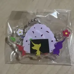 限定品 ピクミン チャーム アクキー 宮島SAのサムネイル