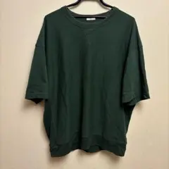 GU 半袖　Tシャツ
