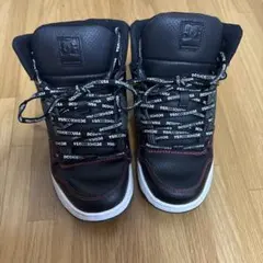 DC SHOES PURE HIGH-TOP SE 23cmのサムネイル