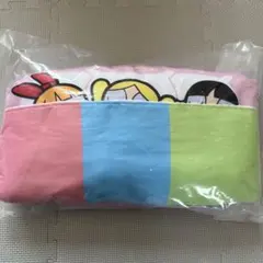 一番くじ パワーパフガールズ A賞