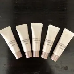 ALBION スムースピールクリエイター　5本セット