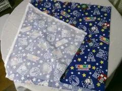 専用商品　KOKKA ハギレ 生地 【機関車トーマス】 105cmx45cm