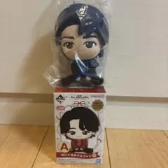 Mrs. GREEN APPLE 一番くじ　若井滉斗ぬいぐるみ